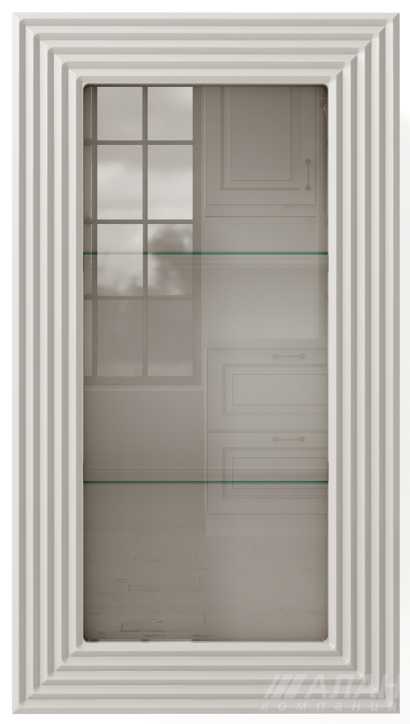 картинка ВИКТОРИЯ от компании АЛАН